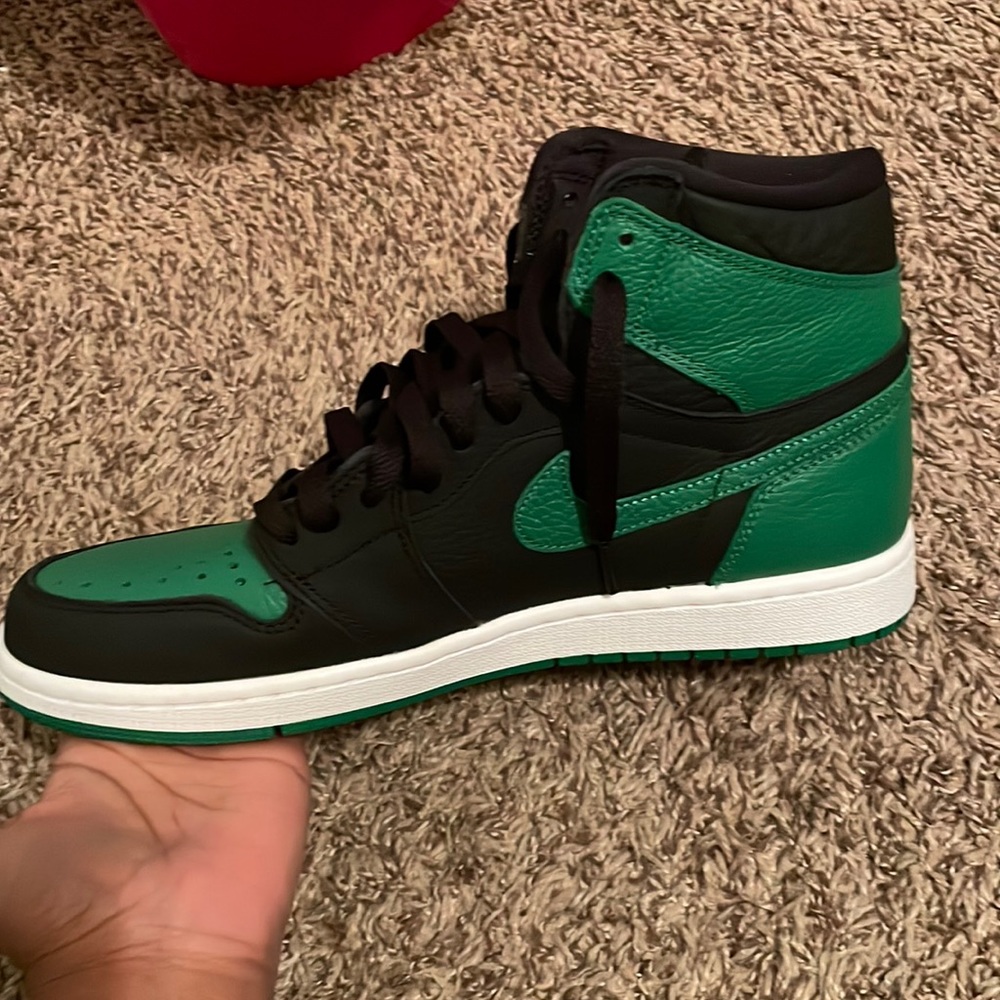 Jordan 1